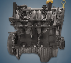 Engine Renault E7J 300x267 - Engine Renault E7J