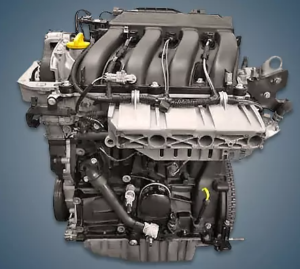 Engine Renault F4P 300x269 - Engine Renault F4P