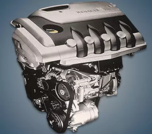 Engine Renault F5R 300x265 - Engine Renault F5R