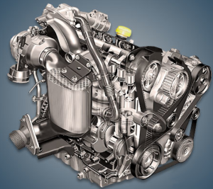 Engine Renault F9Qt dTi 300x267 - Engine Renault F9Qt (dTi)