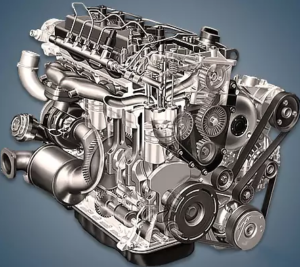 Engine Renault G9T 300x267 - Engine Renault G9T