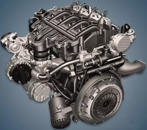 Engine Renault G9U 300x267 - Engine Renault G9U