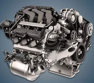 Engine Renault H4D 300x266 - Engine Renault H4D