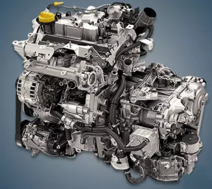 Engine Renault H4Dt 300x268 - Engine Renault H4Dt