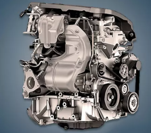 Engine Renault H4Jt 300x265 - Engine Renault H4Jt