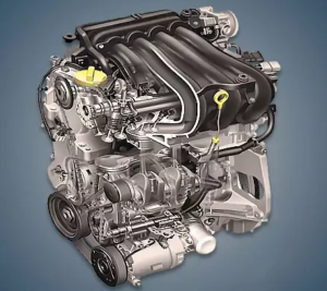 Engine Renault H4M 300x267 - Engine Renault H4M