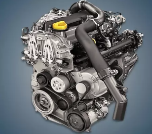 Engine Renault H5Ft 300x265 - Engine Renault H5Ft