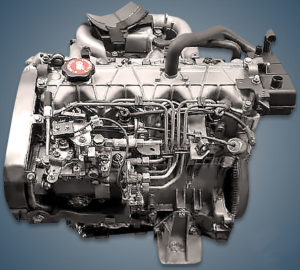 Engine Renault J8S 300x270 - Engine Renault J8S