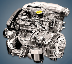 Engine Renault L7X 300x270 - Engine Renault L7X