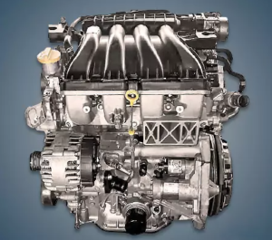 Engine Renault M4R 300x265 - Engine Renault M4R