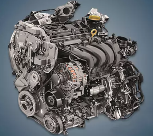 Engine Renault M5Mt 300x266 - Engine Renault M5Mt