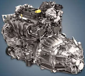 Engine Renault M5Pt 300x267 - Engine Renault M5Pt