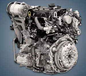 Engine Renault M9T 300x267 - Engine Renault M9T