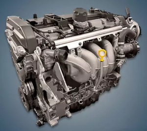 Engine Renault N7U 300x267 - Engine Renault N7U