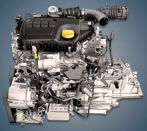 Engine Renault R9M 300x267 - Engine Renault R9M