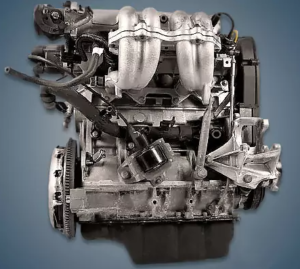 Engine Rover 14K2F 300x269 - Engine Rover 14K2F