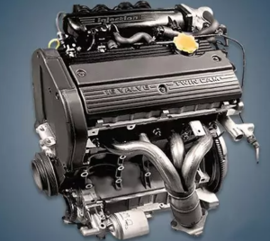 Engine Rover 14K4F 300x268 - Engine Rover 14K4F