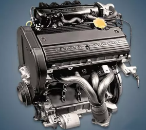 Engine Rover 18K4F 300x267 - Engine Rover 18K4F