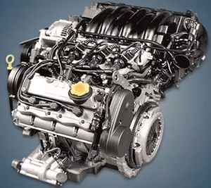 Engine Rover 20K4N 300x267 - Engine Rover 20K4N