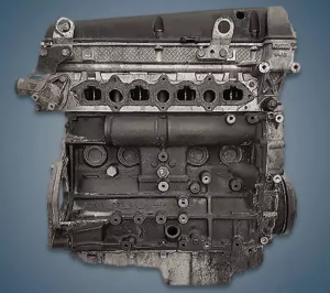 Engine Saab B204L 300x266 - Engine Saab B204L