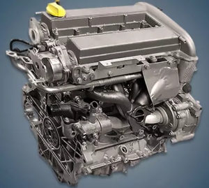 Engine Saab B207L 300x269 - Engine Saab B207L