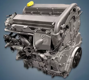 Engine Saab B207R 300x269 - Engine Saab B207R