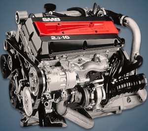 Engine Saab B234E 300x266 - Engine Saab B234E