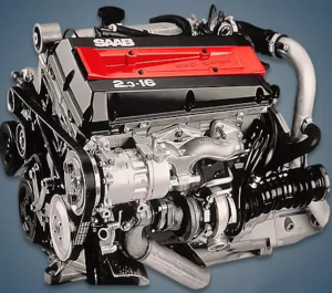 Engine Saab B234R 300x265 - Engine Saab B234R
