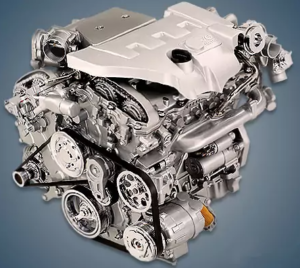 Engine Saab B284L 300x268 - Engine Saab B284L