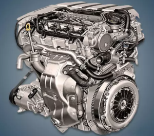 Engine Saab D207L 300x265 - Engine Saab D207L