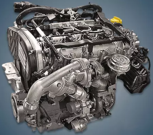 Engine Saab D207R 300x265 - Engine Saab D207R