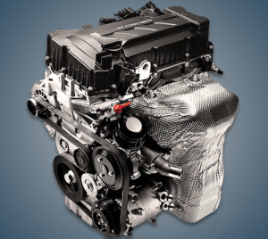 Engine SsangYong G16DF 300x268 - Engine SsangYong G16DF