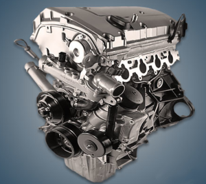 Engine SsangYong G20D 300x267 - Engine SsangYong G20D