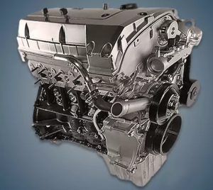 Engine SsangYong G23D 300x268 - Engine SsangYong G23D