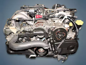 Engine Subaru EJ15 300x225 - Engine Subaru EJ15