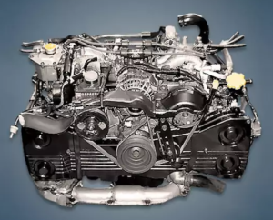 Engine Subaru EJ20T 300x242 - Engine Subaru EJ20T