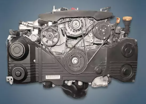 Engine Subaru EL15 300x214 - Engine Subaru EL15