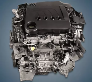 Engine Suzuki 10FD53 300x268 - Engine Suzuki 10FD53