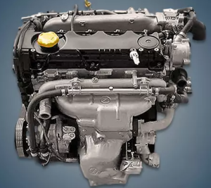 Engine Suzuki D19AA 300x267 - Engine Suzuki D19AA