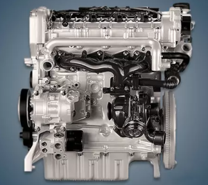 Engine Suzuki D20AA 300x267 - Engine Suzuki D20AA