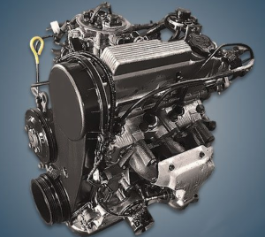 Engine Suzuki G10A 300x268 - Engine Suzuki G10A