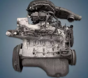 Engine Suzuki G13BA 300x267 - Engine Suzuki G13BA