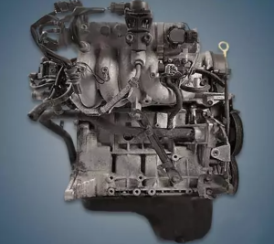 Engine Suzuki G16B 300x267 - Engine Suzuki G16B