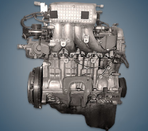 Engine Suzuki K10A 300x265 - Engine Suzuki K10A