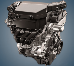 Engine Suzuki K10B 300x269 - Engine Suzuki K10B