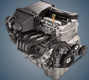 Engine Suzuki K12B 300x270 - Engine Suzuki K12B