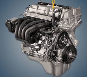 Engine Suzuki K14B 300x267 - Engine Suzuki K14B