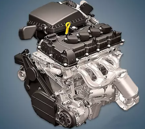 Engine Suzuki K15B 300x267 - Engine Suzuki K15B