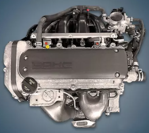 Engine Suzuki M15A 300x267 - Engine Suzuki M15A