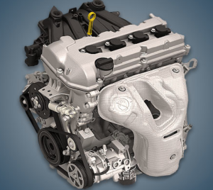 Engine Suzuki M16A 300x268 - Engine Suzuki M16A